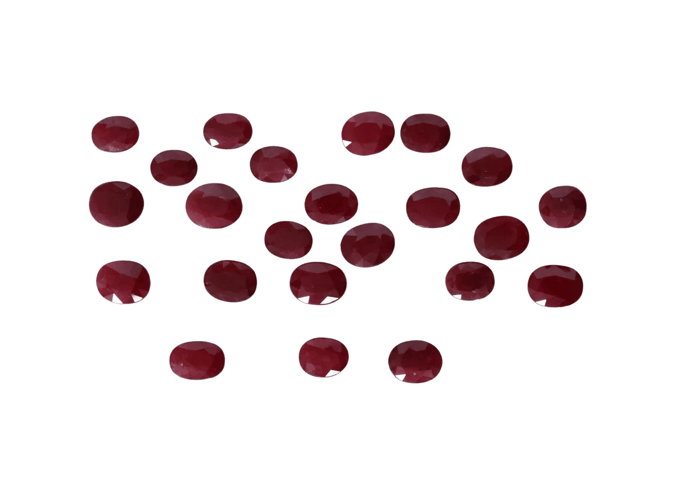 Gemstones