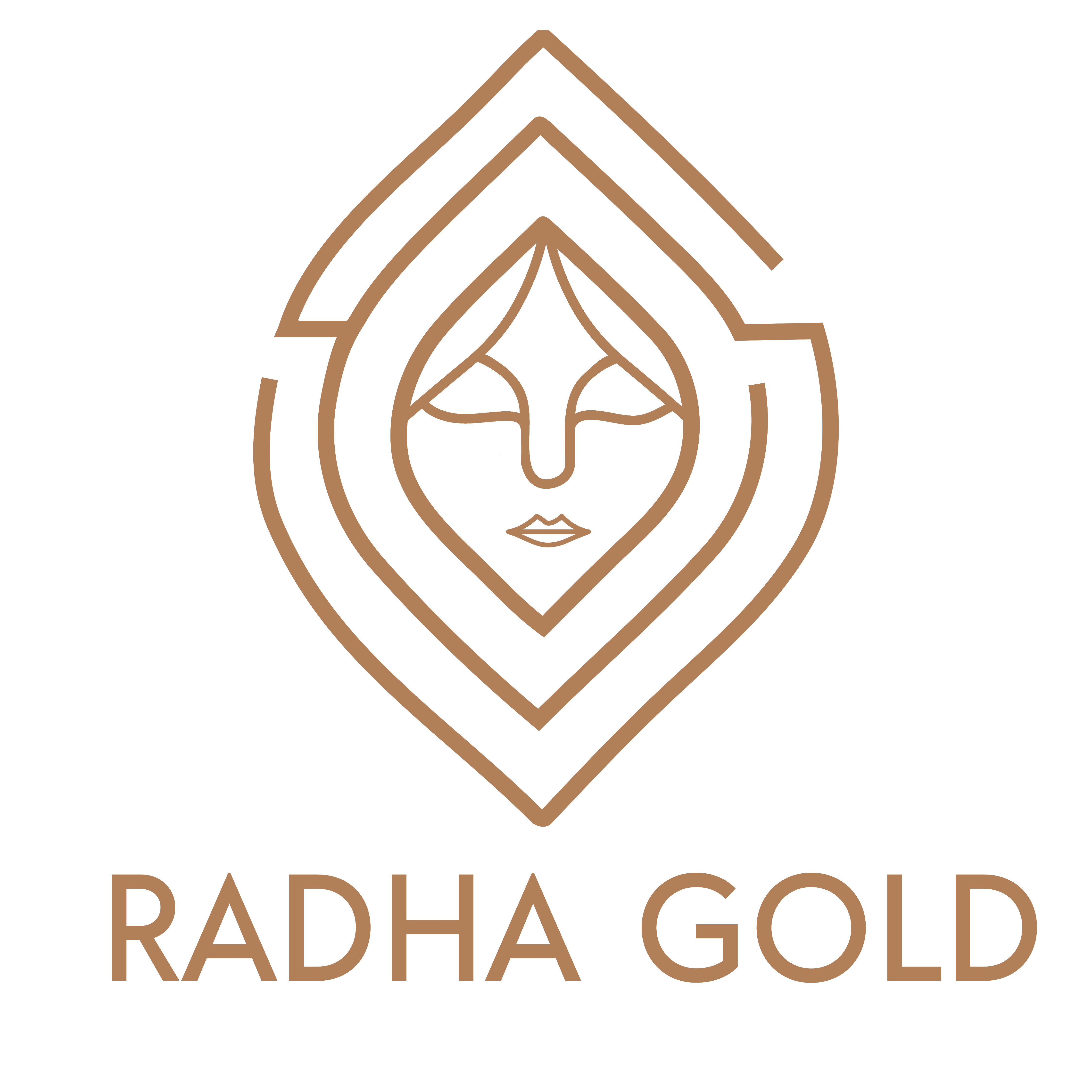 Radha Gold